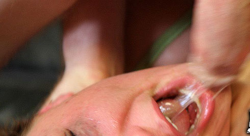 Facial Abuse Jordyn Peaks