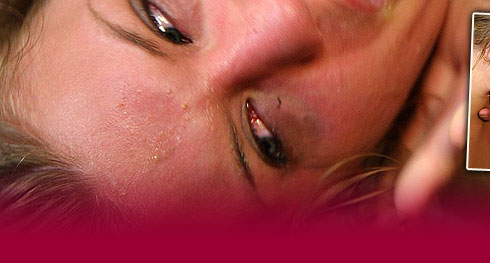 Jordyn Peaks Facefucked